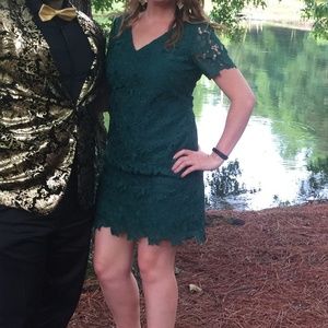 Cocktail dress *worn ONCE*